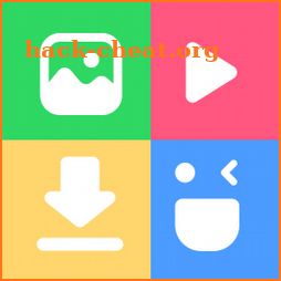 PhotoGrid Collage Maker icon