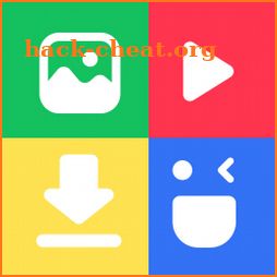 PhotoGrid Collage Maker Wallpaper Downloader icon