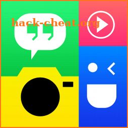 PhotoGrid Guide Photo maker icon