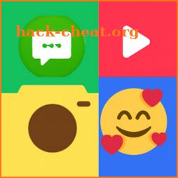 PhotoGrid Maker:Effects Editor icon
