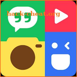 PhotoGrid: Video & Pic Collage Maker, Photo Editor icon
