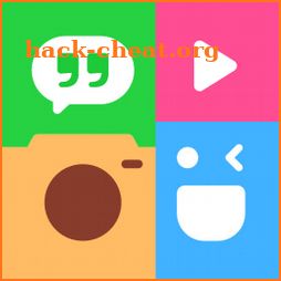 PhotoGrid Video Collage maker Guide icon