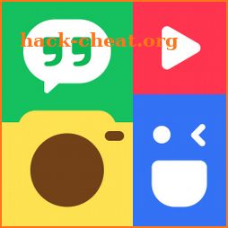 PhotoGrid: Video Collage Maker icon