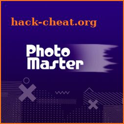 Photomaster: Make Yourself Effect icon