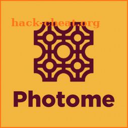 PhotoMe icon