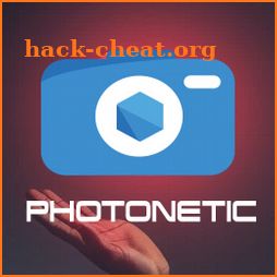 Photonetic icon
