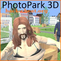 PhotoPark 3D icon