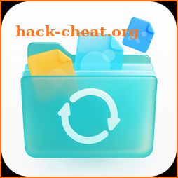 PhotoRecover Pro-File Recovery icon
