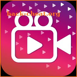 Photos Slideshow Maker - Create Amazing Own Video icon
