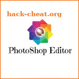 PhotoShop Editor icon