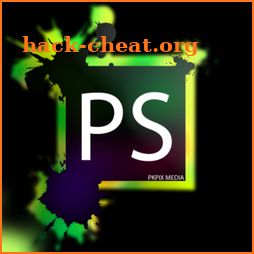 Photoshop-PS icon