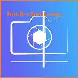 PhotoShot - Photo Editor App icon