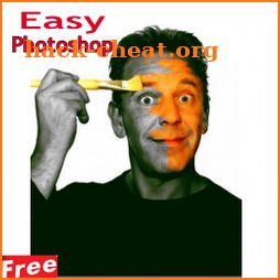 PhotoSshop editor icon