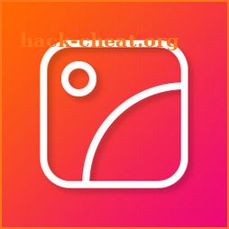 Photret - Photo Editor, Filters & Collage Maker icon