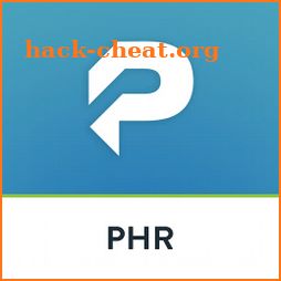 PHR Pocket Prep icon