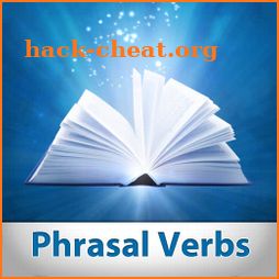 Phrasal Verbs Lite icon