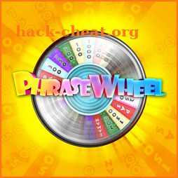 Phrase Wheel icon