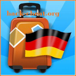 Phrasebook German icon