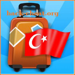 Phrasebook Turkish icon