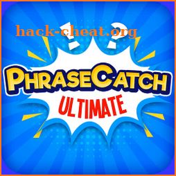 PhraseCatch Ultimate icon