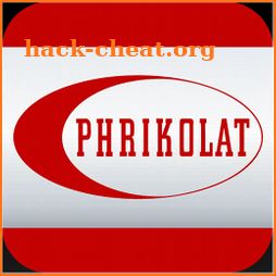 Phrikolat HDD Basics icon