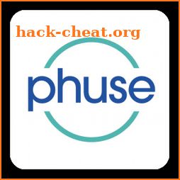 PHUSE Connects icon