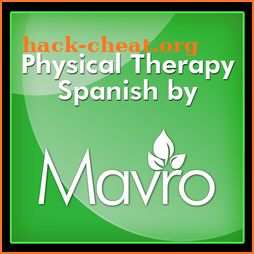 Physical Therapy Spanish icon