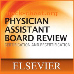 Physician Assistant Board Review, 3rd Edition icon