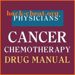 Physicians' Cancer Chemotherapy Drug Manual icon