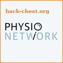 Physio Network: Research Reviews icon