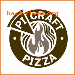 Pi Craft Pizza icon