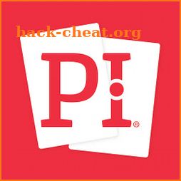 PI in a Flash icon