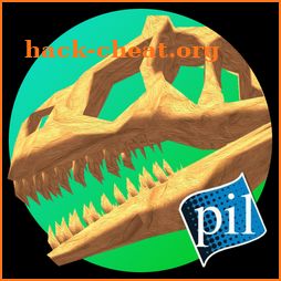PI VR Dinosaurs icon