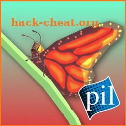 PI VR Insects icon