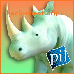 PI VR Large Animals icon