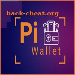 Pi Wallet icon