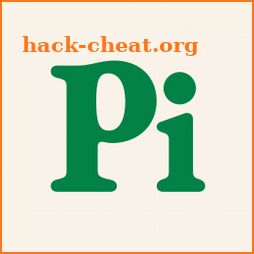 Pi, your personal AI icon