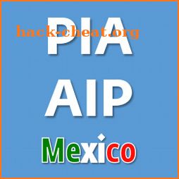 PIA AIP MEXICO icon