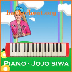 Pianika Jojo Siwa - Jojo Siwa's Mini Piano icon