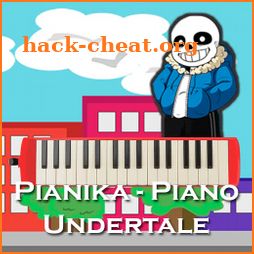 Pianika Undertale - Piano Mini Undertale icon