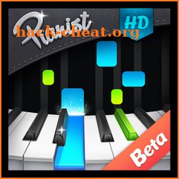 Pianist HD Beta icon