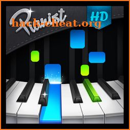 Pianist HD : Piano + icon