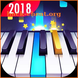 Pianist (Piano King) - Keyboard with Music Tiles icon