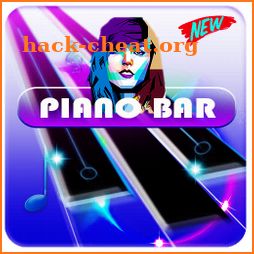 Piano Bar 🎹 Taylor Swift -  Piano Tiles icon