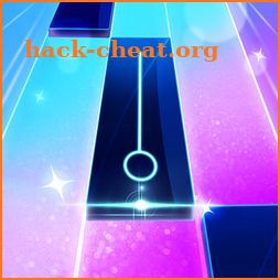 Piano Beat: Rhythm Stars icon