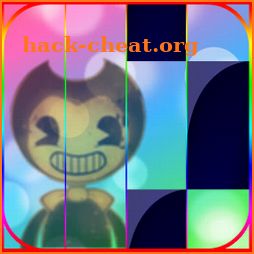 Piano 🎼 Bendy song icon