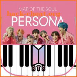 Piano BTS Game - Boy With Luv icon