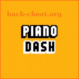 Piano Dash icon