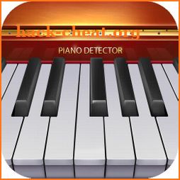 Piano Detector icon