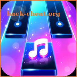 Piano Fever: Tap Tiles icon
